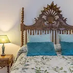 Carmen San Andres Holiday home Granada