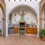 Holiday home Carmen San Andres Granada
