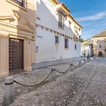 Holiday home Carmen San Andres Granada