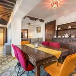 Carmen San Andres Holiday home *