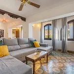 Holiday home Carmen San Andres *