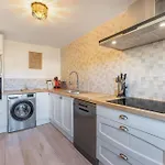 Holiday home Carmen San Andres Granada