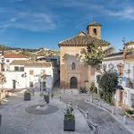 Carmen San Andres Granada