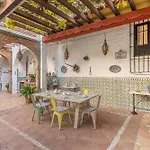 Holiday home Carmen San Andres *