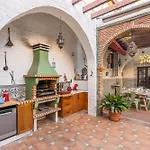 Carmen San Andres Holiday home Granada