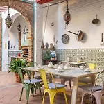 Holiday home Carmen San Andres Granada
