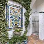 Holiday home Carmen San Andres