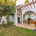 Holiday home Carmen San Andres *