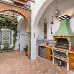 Holiday home Carmen San Andres