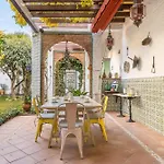 Carmen San Andres Granada