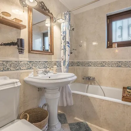 Carmen San Andres Holiday home