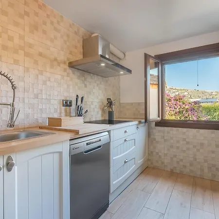 Holiday home Carmen San Andres