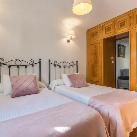 Holiday home Carmen San Andres *