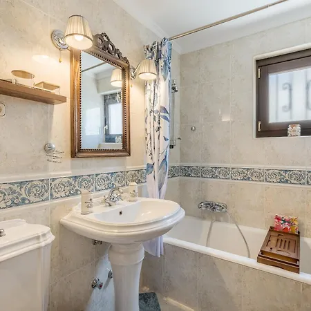 Carmen San Andres Holiday home