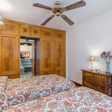 Holiday home Carmen San Andres