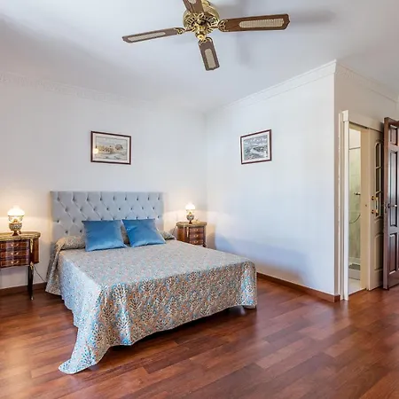 Carmen San Andres Holiday home