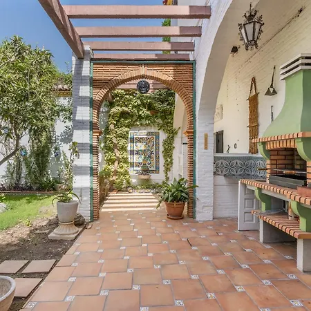 Holiday home Carmen San Andres *