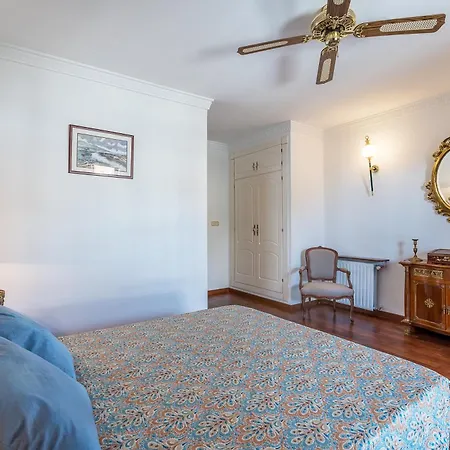 Carmen San Andres Holiday home