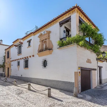 Carmen San Andres Holiday home
