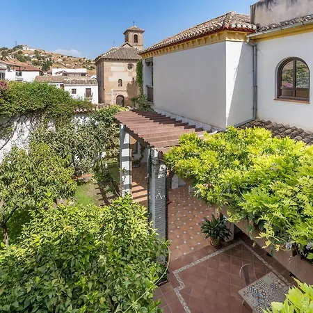 Carmen San Andres Holiday home *