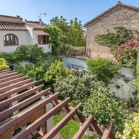 Holiday home Carmen San Andres
